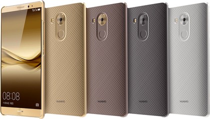 Huawei Mate 8 Dual SIM TD-LTE 128GB NXT-AL10